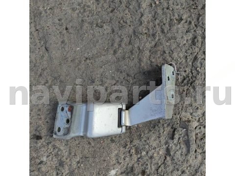 Петля двери задней левой Mercedes Vito W639, 2003 г., OEM A6397401937, арт. 3531
