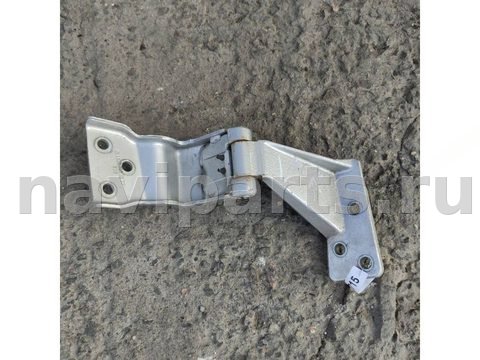 Петля двери задней левой Mercedes Vito W639, 2003 г., OEM A6397401937, арт. 3531, фото 2