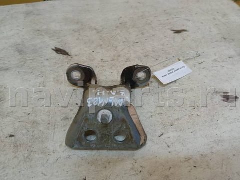 Петля двери задней левой Mercedes ML W163, 1997 г., арт. 37019, фото 2