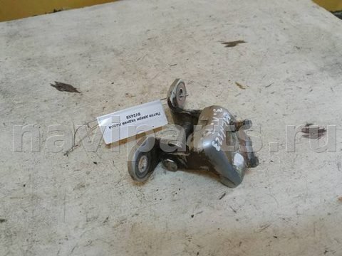 Петля двери задней левой Mercedes ML W163, 1997 г., арт. 37019, фото 3
