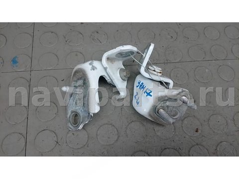 Петля двери задней левой Ford Mondeo, 2015 г., арт. 3BM17FP01