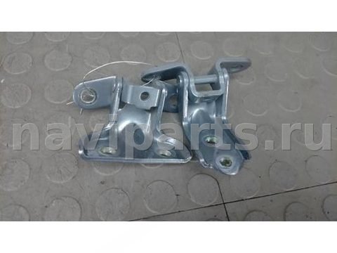 Петля двери задней левой Kia Sportage, 2025 г., арт. 3BM19FP01, фото 2