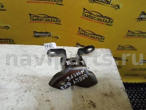Петля двери задней левой Geely LC Cross, 2016 г., арт. 44008
