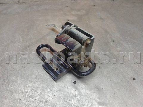 Петля двери задней левой Audi A6, 2001 г., арт. 44819