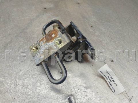 Петля двери задней левой Audi A6, 2001 г., арт. 44819, фото 2