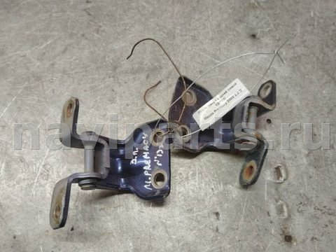Петля двери задней левой Mazda Premacy, 2001 г., арт. 45089