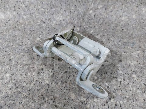 Петля двери задней левой Nissan Qashqai, 2008 г., арт. 46023005514