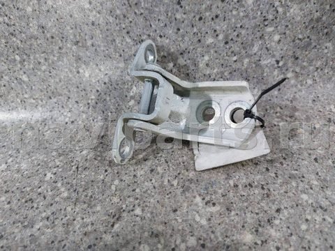 Петля двери задней левой Nissan Qashqai, 2008 г., арт. 46023005515