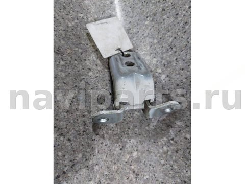 Петля двери задней левой Nissan Qashqai, 2008 г., арт. 46023005515, фото 2