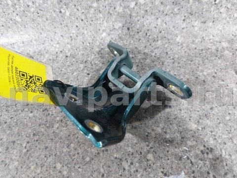 Петля двери задней левой Hyundai Getz, 2004 г., арт. 46023005695, фото 2