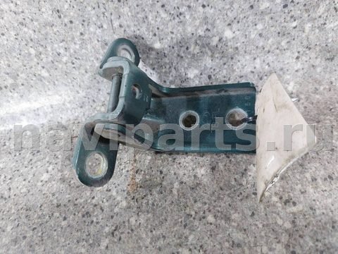 Петля двери задней левой Hyundai Getz, 2004 г., арт. 46023005696, фото 2