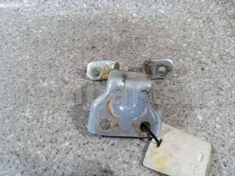 Петля двери задней левой Mazda Premacy, 2002 г., арт. 46023005732, фото 3