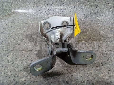 Петля двери задней левой Mazda Premacy, 2002 г., арт. 46023005733, фото 2