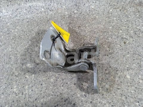 Петля двери задней левой Mazda Premacy, 2002 г., арт. 46023005733, фото 3