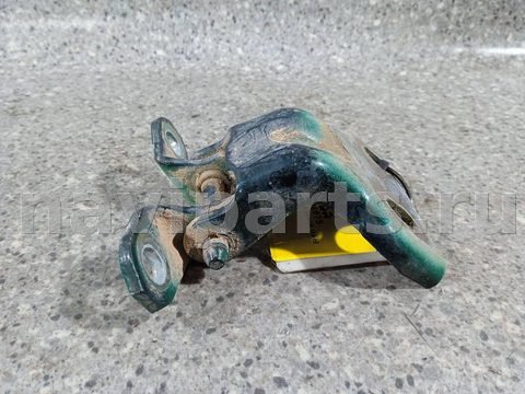 Петля двери задней левой Opel Frontera, 1996 г., арт. 46023006975, фото 3