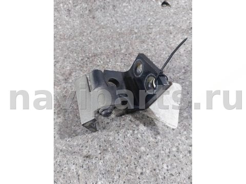 Петля двери задней левой BMW X5 E53, 2006 г., арт. 46023007015