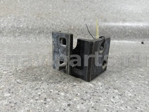 Петля двери задней левой BMW X5 E53, 2006 г., арт. 46023007016, фото 2