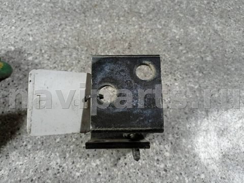 Петля двери задней левой BMW X5 E53, 2006 г., арт. 46023007016, фото 3