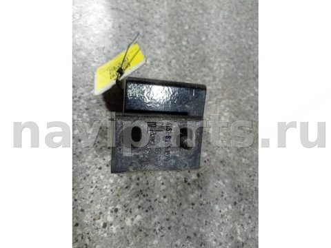 Петля двери задней левой BMW X5 E53, 2006 г., арт. 46023007016, фото 4