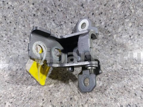 Петля двери задней левой Renault Scenic, 2011 г., арт. 46023014850