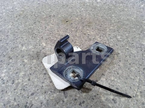 Петля двери задней левой BMW 7 E65/E66, 2006 г., арт. 46023014973