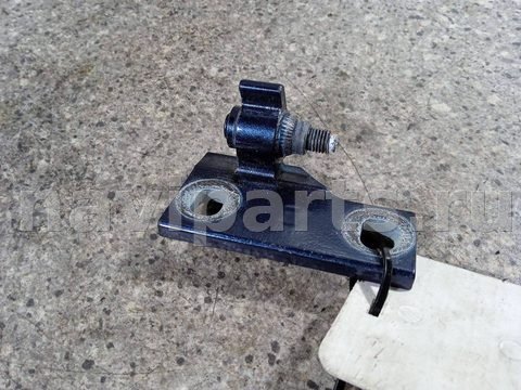 Петля двери задней левой BMW 7 E65/E66, 2006 г., арт. 46023014974