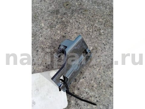 Петля двери задней левой BMW 7 E65/E66, 2006 г., арт. 46023014974, фото 2