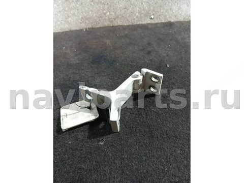 Петля двери задней левой Audi 80, 1989 г., арт. 46023015153_1