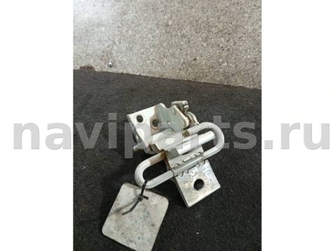 Петля двери задней левой Audi 80, 1989 г., арт. 46023015154_1