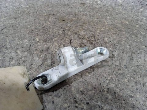 Петля двери задней левой Mercedes C W202, 1994 г., арт. 46023015231