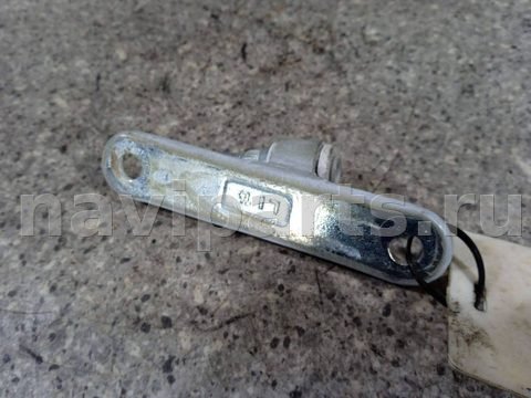 Петля двери задней левой Mercedes C W202, 1994 г., арт. 46023015231, фото 2