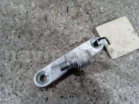 Петля двери задней левой Mercedes C W202, 1994 г., арт. 46023015231, фото 3