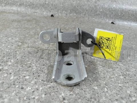 Петля двери задней левой Toyota Yaris, 2007 г., арт. 46023016826_1, фото 2