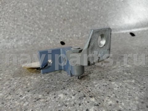 Петля двери задней левой Opel Corsa, 2013 г., OEM 13161937, арт. 46023017046_1, фото 2