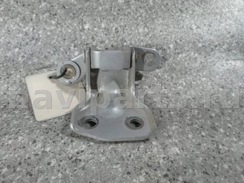 Петля двери задней левой Mazda Demio, 2002 г., арт. 46023017595, фото 2