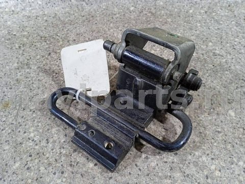 Петля двери задней левой Audi A6, 1996 г., арт. 46023021113