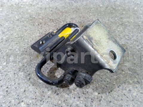 Петля двери задней левой Audi A6, 1996 г., арт. 46023021113, фото 3
