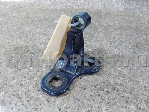 Петля двери задней левой BMW 7 E65/E66, 2007 г., OEM 7017815, арт. 46023021196, фото 2