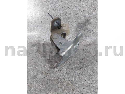 Петля двери задней левой Opel Meriva, 2012 г., арт. 46023023866, фото 2