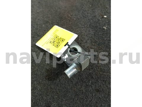 Петля двери задней левой Fiat Linea, 2010 г., арт. 46023024101