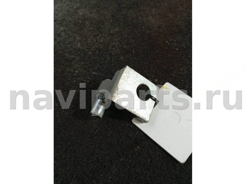 Петля двери задней левой Fiat Linea, 2010 г., арт. 46023024101, фото 2