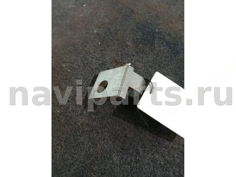 Петля двери задней левой Fiat Linea, 2010 г., арт. 46023024102, фото 2
