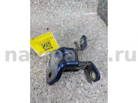 Петля двери задней левой Mazda 626, 2001 г., арт. 46023024434
