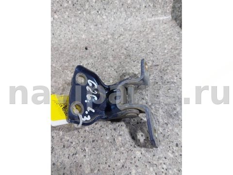 Петля двери задней левой Mazda 626, 2001 г., арт. 46023024434, фото 2