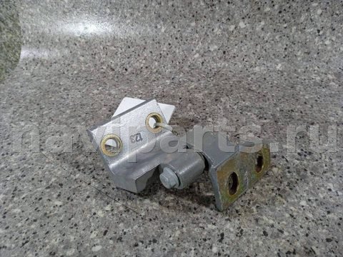 Петля двери задней левой Peugeot 406, 2002 г., арт. 46023024626