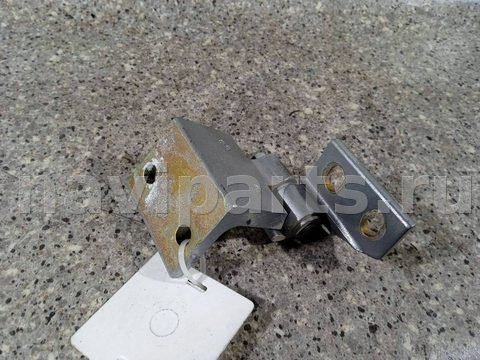 Петля двери задней левой Peugeot 406, 2002 г., арт. 46023024626, фото 2