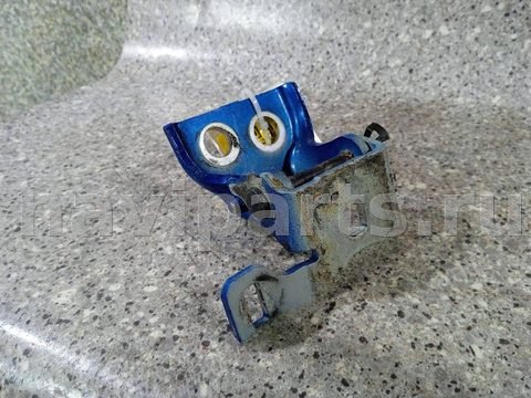 Петля двери задней левой Peugeot 308, 2009 г., арт. 46023024699