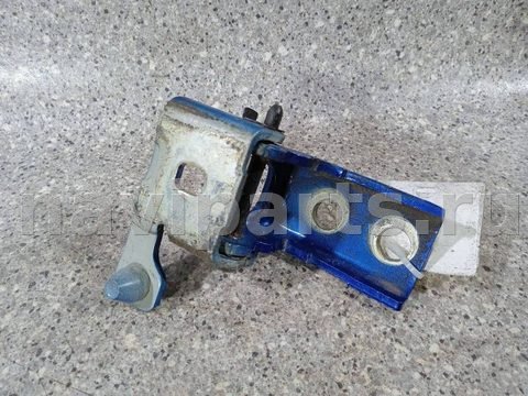 Петля двери задней левой Peugeot 308, 2009 г., арт. 46023024700