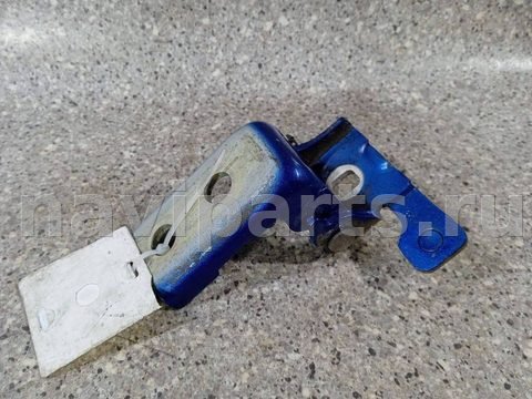 Петля двери задней левой Peugeot 308, 2009 г., арт. 46023024700, фото 3