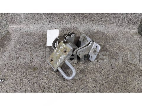 Петля двери задней левой Audi A6, 1999 г., OEM 4B0833411E, арт. 46023024751